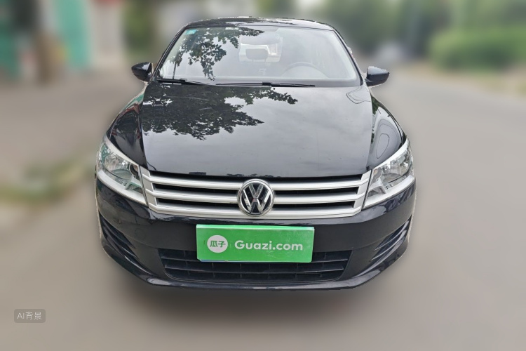 Volkswagen Santana 2016 #3 Volkswagen Santana 2016 car image #3
