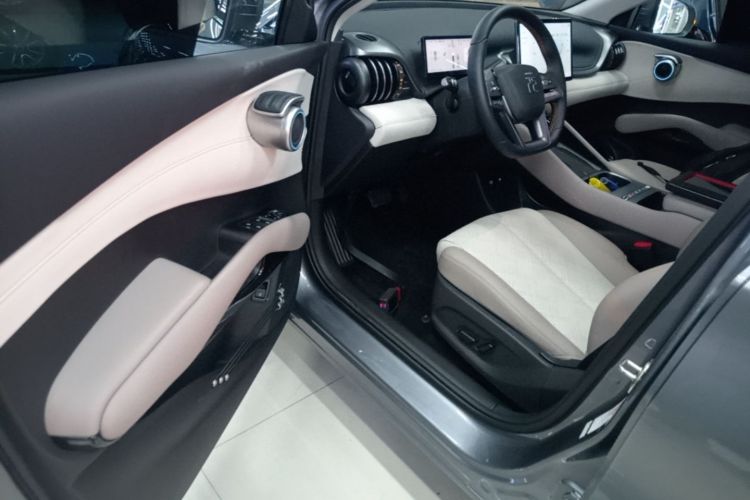 BYD Yuan Plus 2025 car image #16