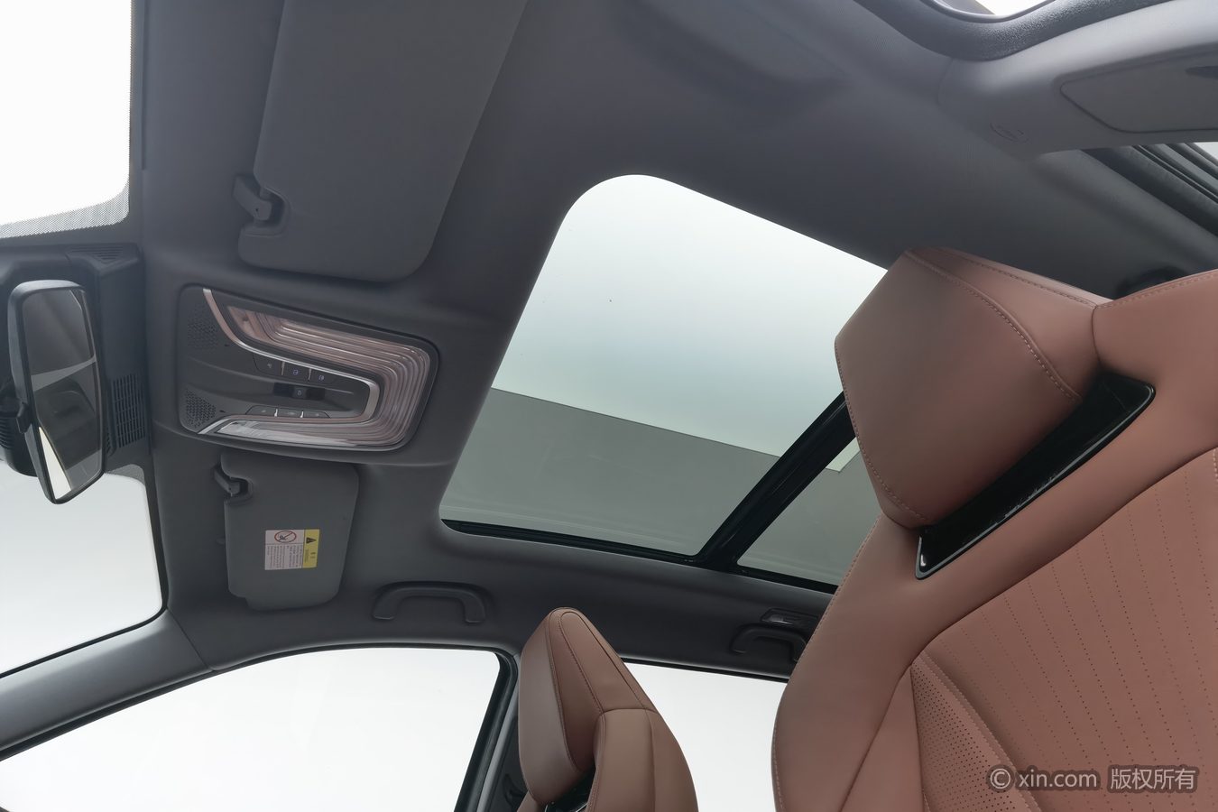 Changan CS75 Plus 2025 #15 Changan CS75 Plus 2025 car image #15