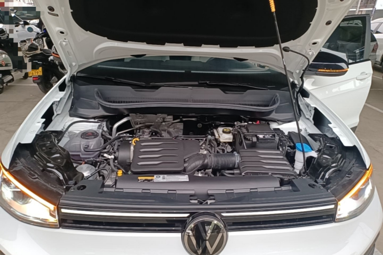 Volkswagen Tharu 2026 car image #20