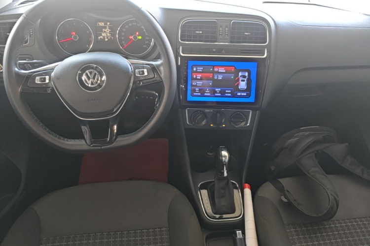 Volkswagen Polo 2018 #10 Volkswagen Polo 2018 car image #10