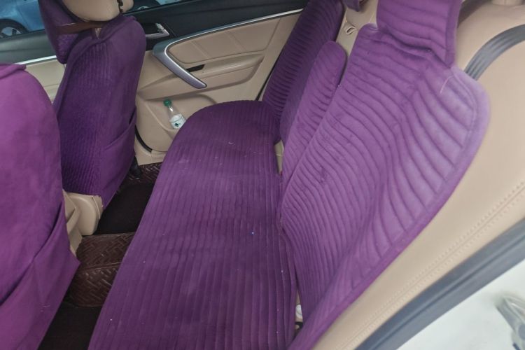 GEELY Emgrand 2017 #10 GEELY Emgrand 2017 car image #10