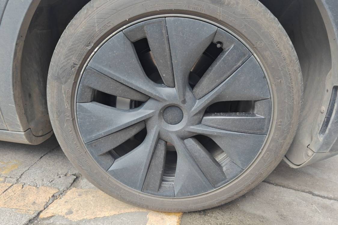 特斯拉 Model Y 2024 汽车图片 #9