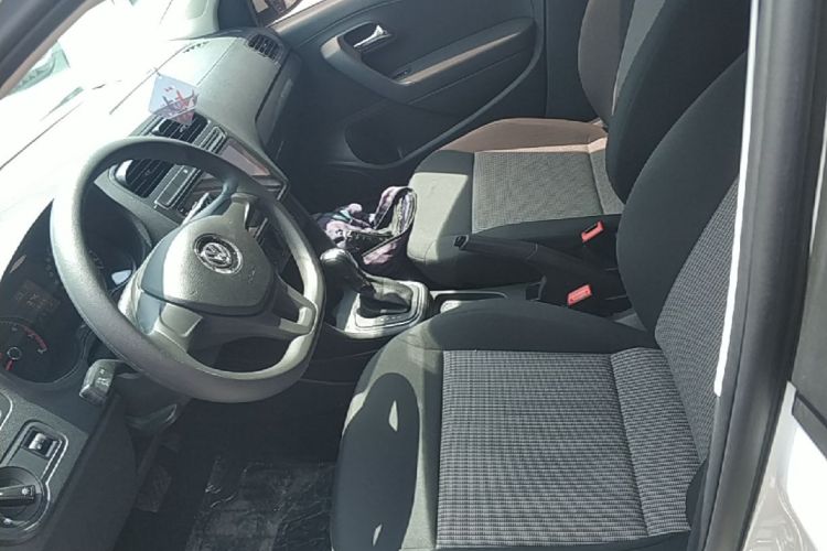 Volkswagen Polo 2018 #15 Volkswagen Polo 2018 car image #15
