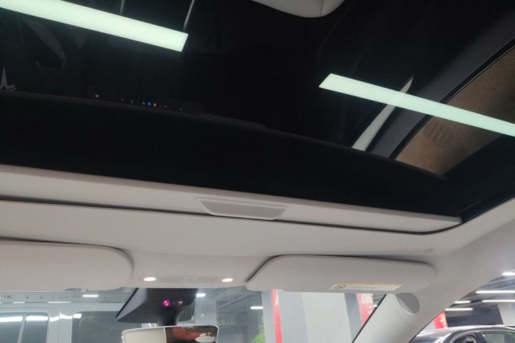 Tesla Model Y 2021 car image #20