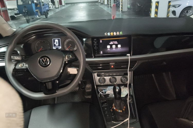 Volkswagen Lavida 2021 #11 Volkswagen Lavida 2021 car image #11