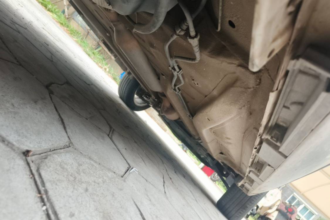 Chery Tiggo 3x 2020 #16 Chery Tiggo 3x 2020 imagen de coche #16