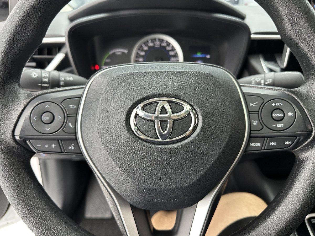 Toyota Corolla 2023 car image #13