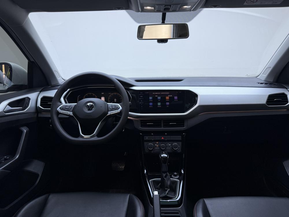 Volkswagen Tacqua 2021 #14 Volkswagen Tacqua 2021 car image #14