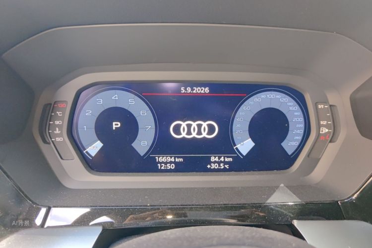 Audi A3 2024 #13 Audi A3 2024 car image #13