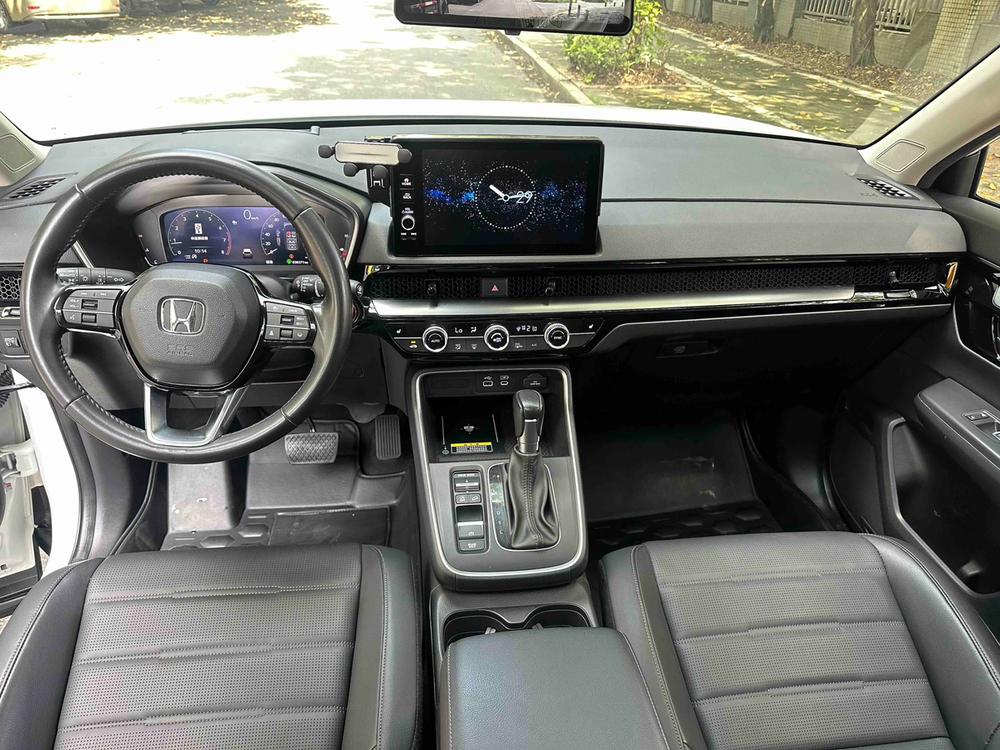 Honda CR-V 2023 #11 Honda CR-V 2023 car image #11