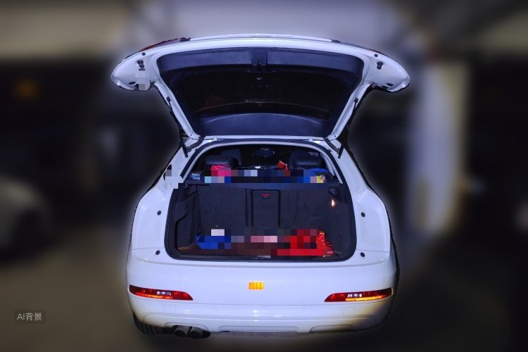 Audi Q3 2015 #21 Audi Q3 2015 car image #21