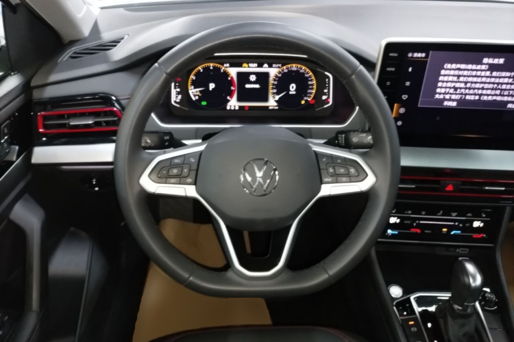 Volkswagen Lavida 2024 #11 Volkswagen Lavida 2024 car image #11
