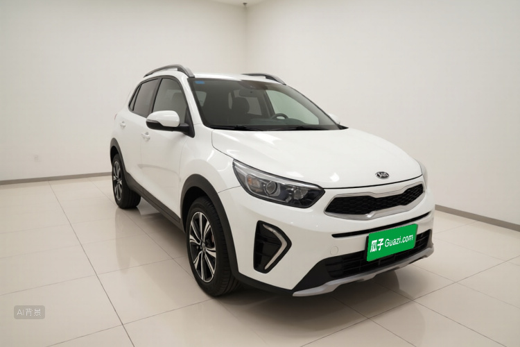 Kia KX1 2020 #4 Kia KX1 2020 immagine di auto #4