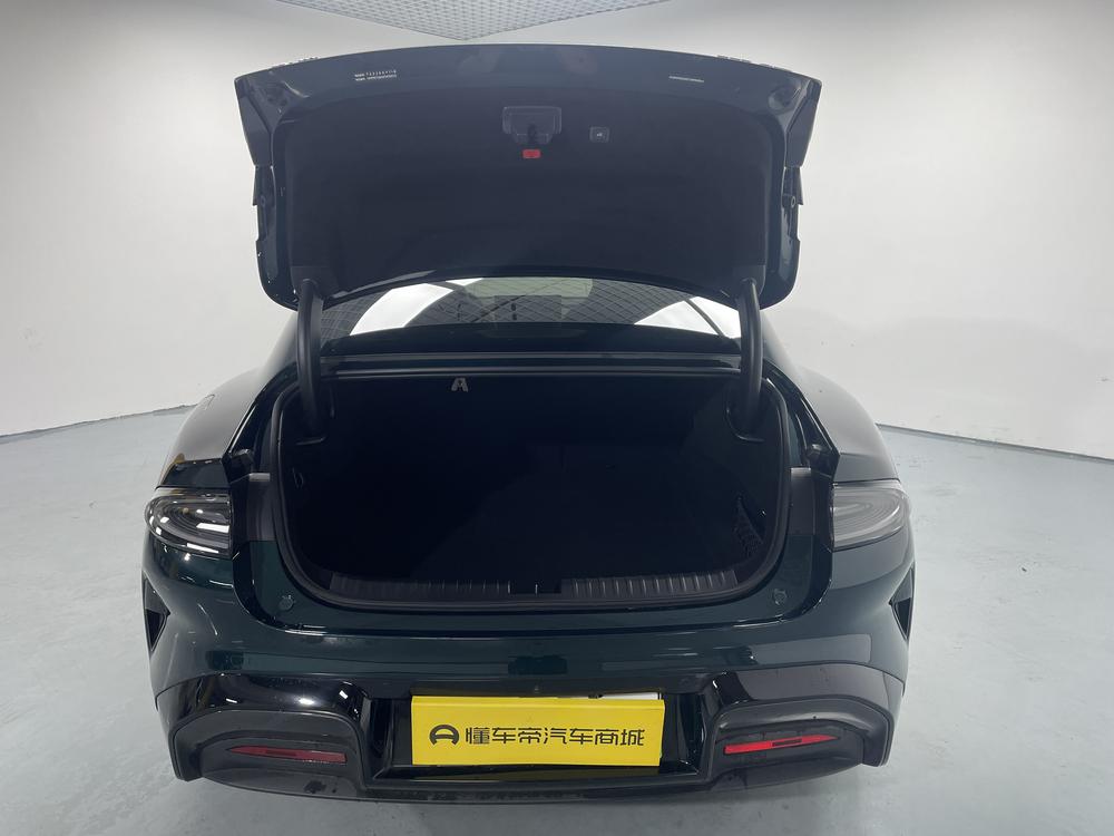 2026 car image #20