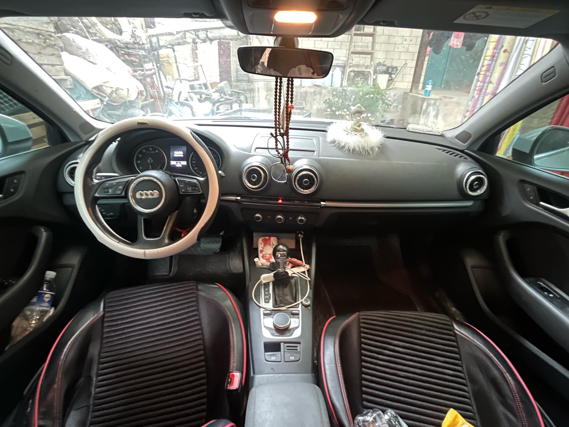 奥迪 奥迪A3 2019 汽车图片 #3