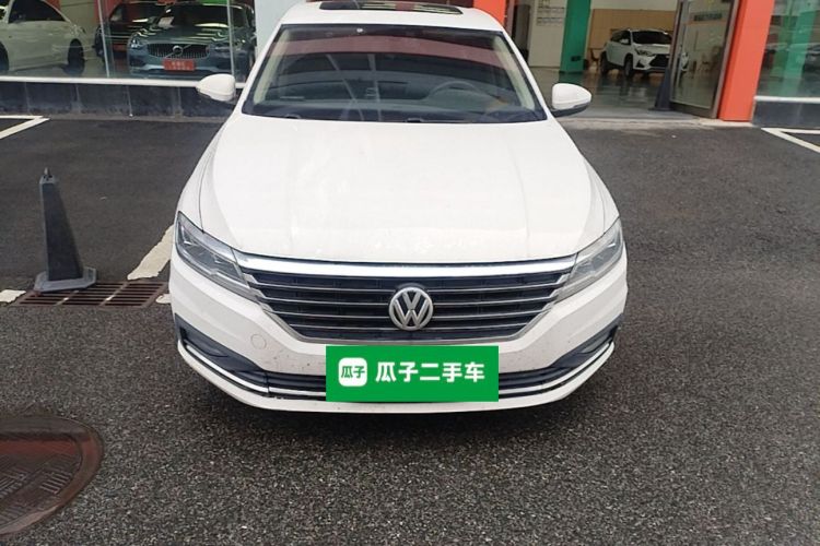 Volkswagen Lavida 2021 imagem de carro #3