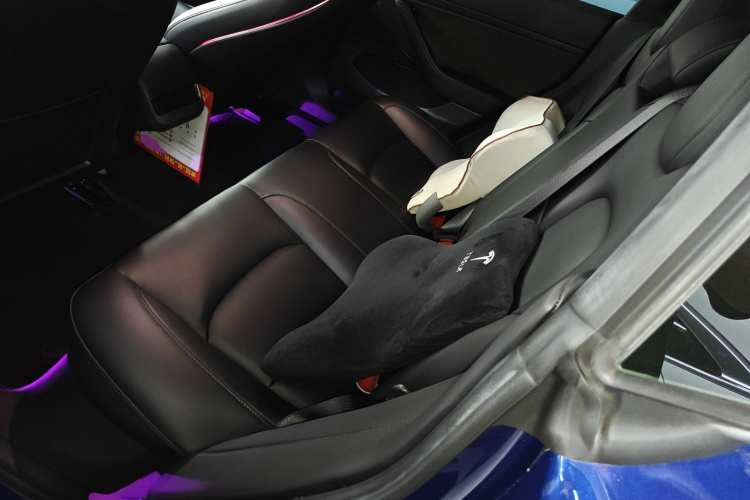 Tesla Model 3 2020 #17 Tesla Model 3 2020 car image #17