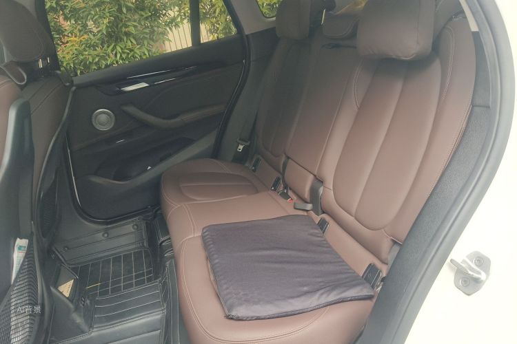 BMW X1 2021 imagem de carro #19