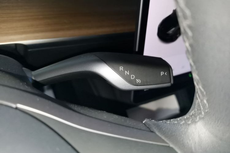 Tesla Model 3 2021 #18 Tesla Model 3 2021 car image #18