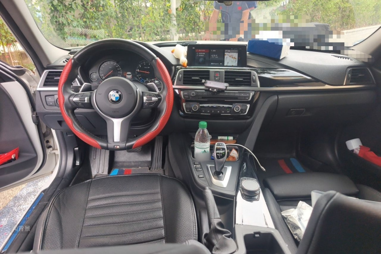 BMW 3 Series 2019 #11 BMW 3 Series 2019 car image #11