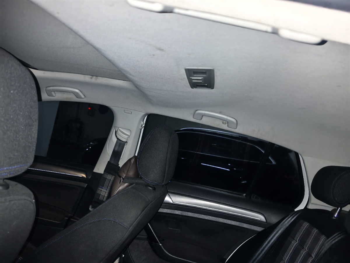 Volkswagen Golf 2015 #5 Volkswagen Golf 2015 car image #5