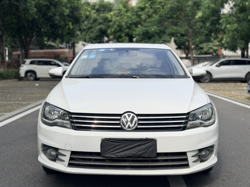 Volkswagen Bora 2014 #2 Volkswagen Bora 2014 car image #2
