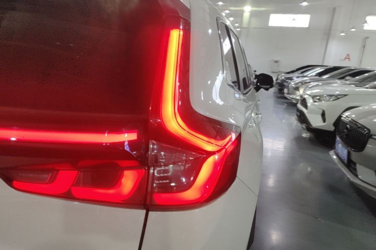 Honda CR-V 2022 car image #8