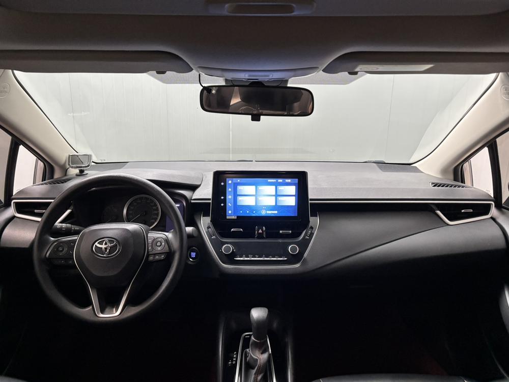 Toyota Corolla 2022 #19 Toyota Corolla 2022 car image #19