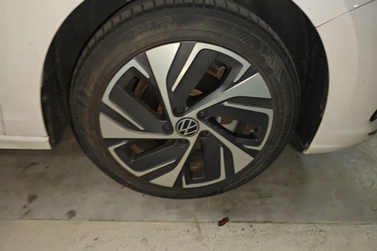 Volkswagen Bora 2024 car image #6