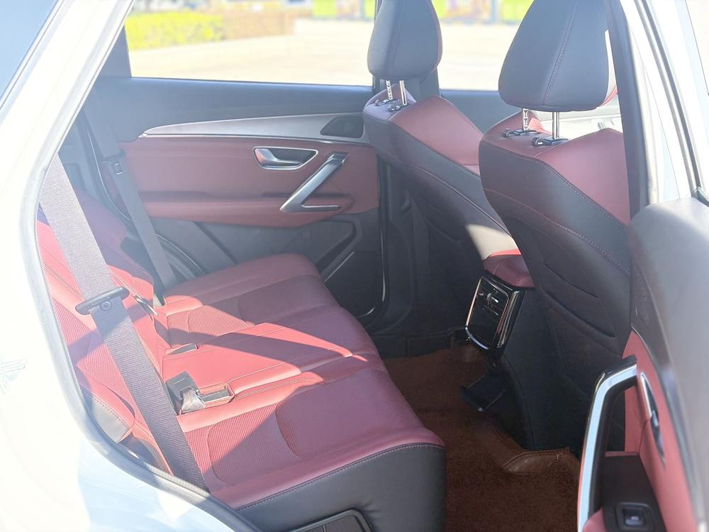 Jetour X70 PLUS 2022 изображение автомобиля #14