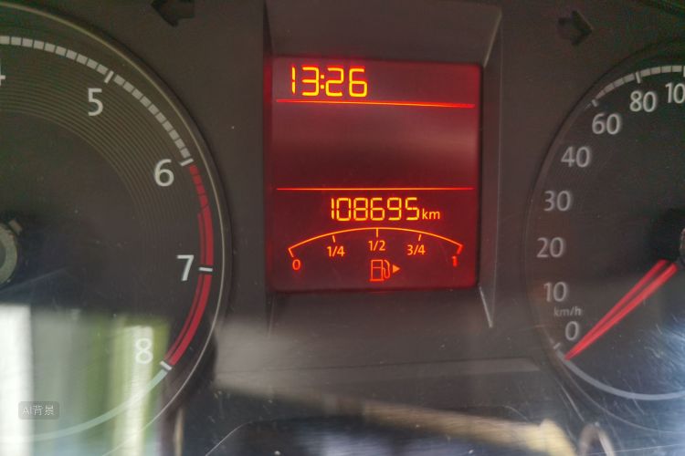 Volkswagen Santana 2017 #14 Volkswagen Santana 2017 car image #14