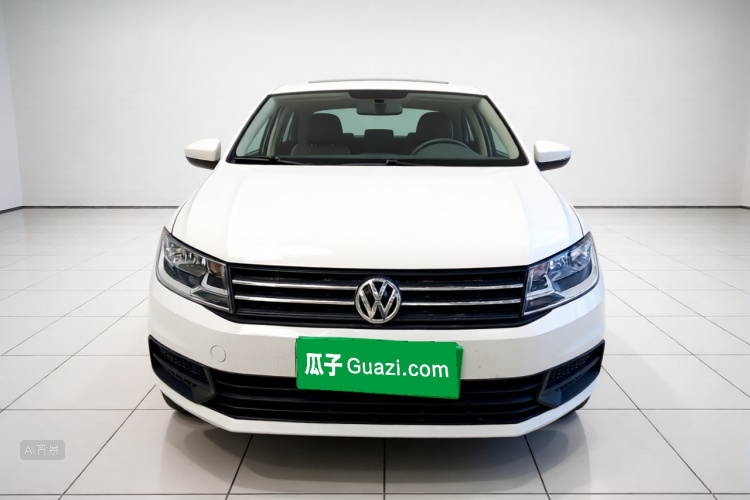 Volkswagen Santana 2018 #3 Volkswagen Santana 2018 car image #3