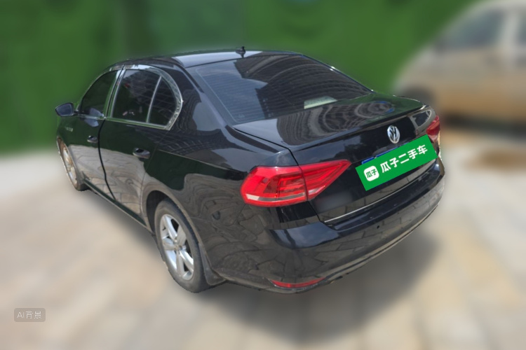 Volkswagen Lavida 2017 #5 Volkswagen Lavida 2017 car image #5