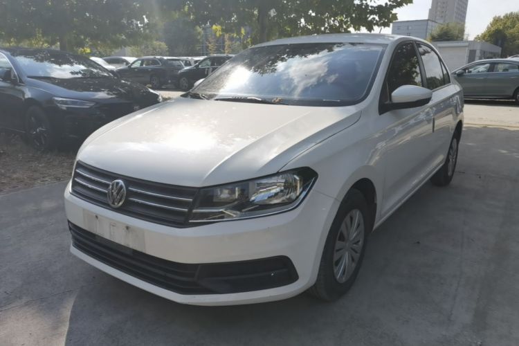 Volkswagen Santana 2022 immagine di auto #2