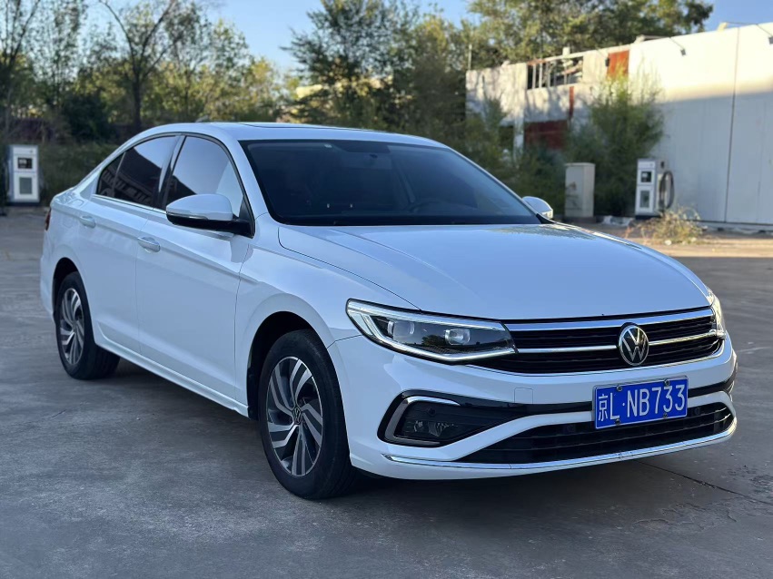 Volkswagen Bora 2023 car image #3