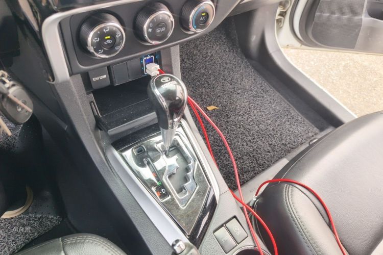 Toyota Corolla 2018 #16 Toyota Corolla 2018 car image #16