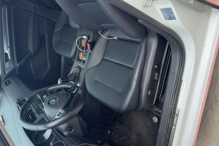 Volkswagen Golf 2017 #6 Volkswagen Golf 2017 car image #6
