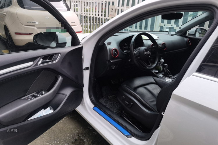 奥迪 奥迪A3 2020 汽车图片 #18