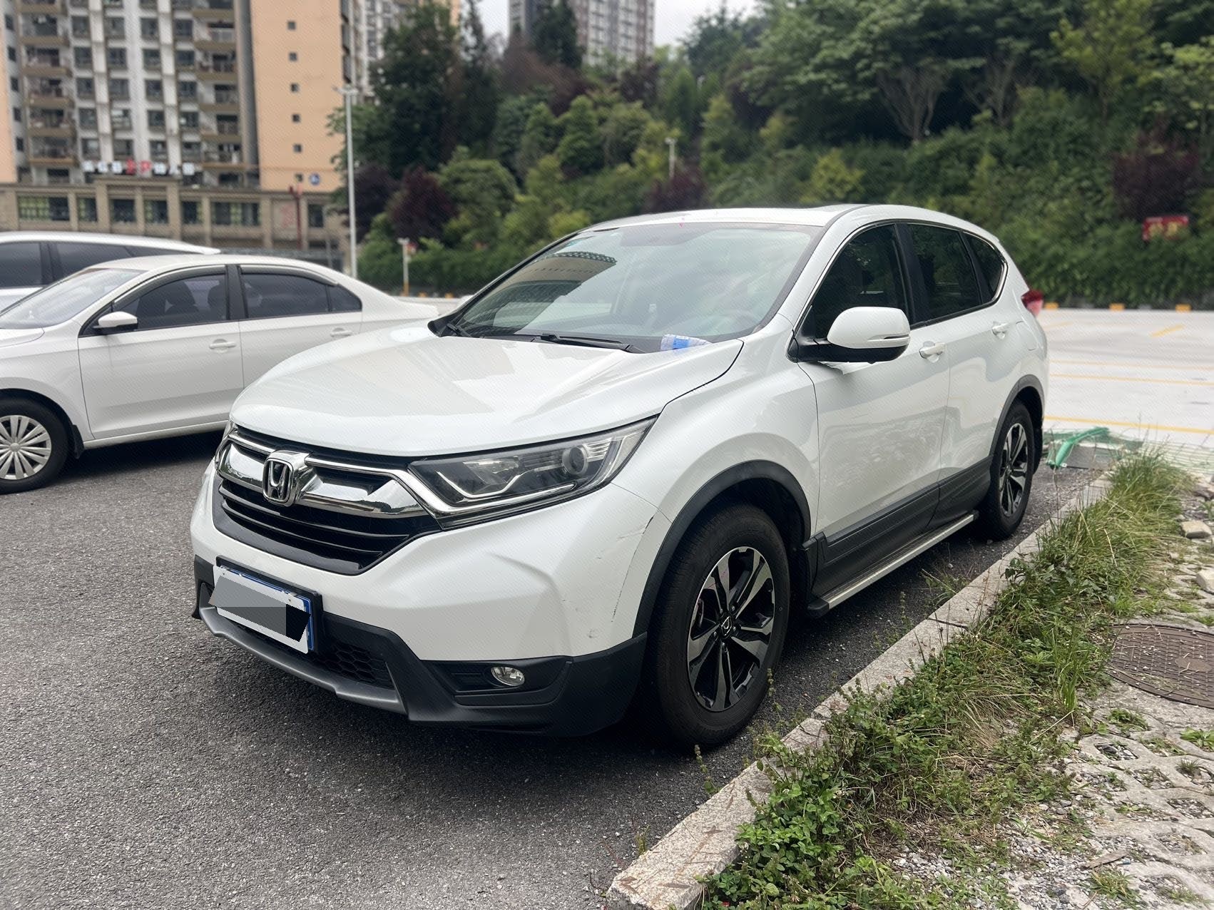 2019 2019 car image