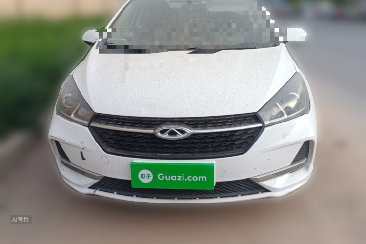 Chery Arrizo 5 2020 immagine di auto #3