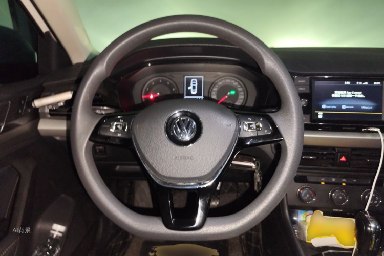 Volkswagen Lavida 2020 #12 Volkswagen Lavida 2020 car image #12