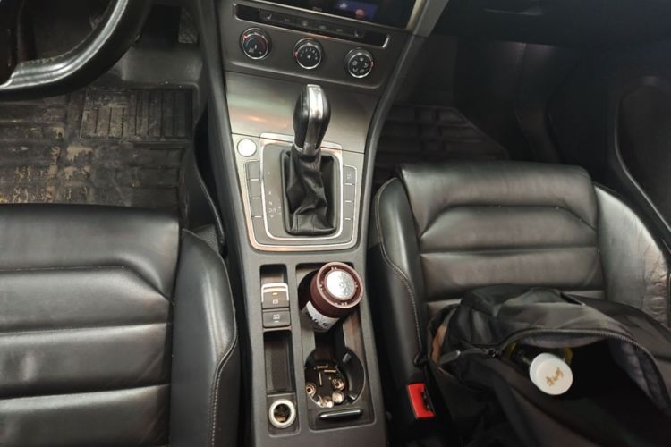 Volkswagen Golf 2015 #14 Volkswagen Golf 2015 car image #14