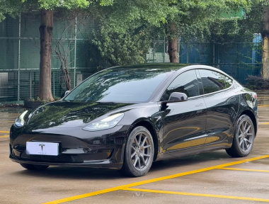 Tesla Model 3 2023 car image 