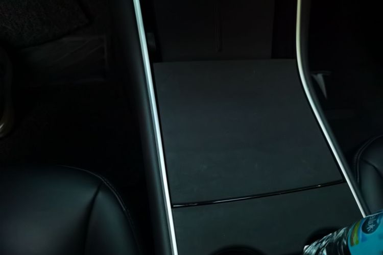 Tesla Model 3 2020 #11 Tesla Model 3 2020 car image #11