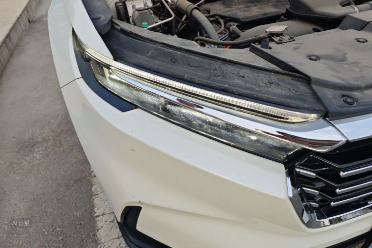 Honda CR-V 2024 car image #8