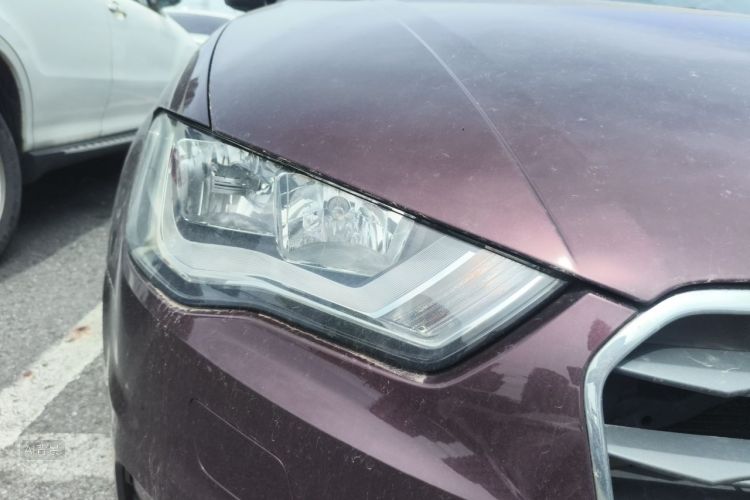 Audi A3 2016 car image #8