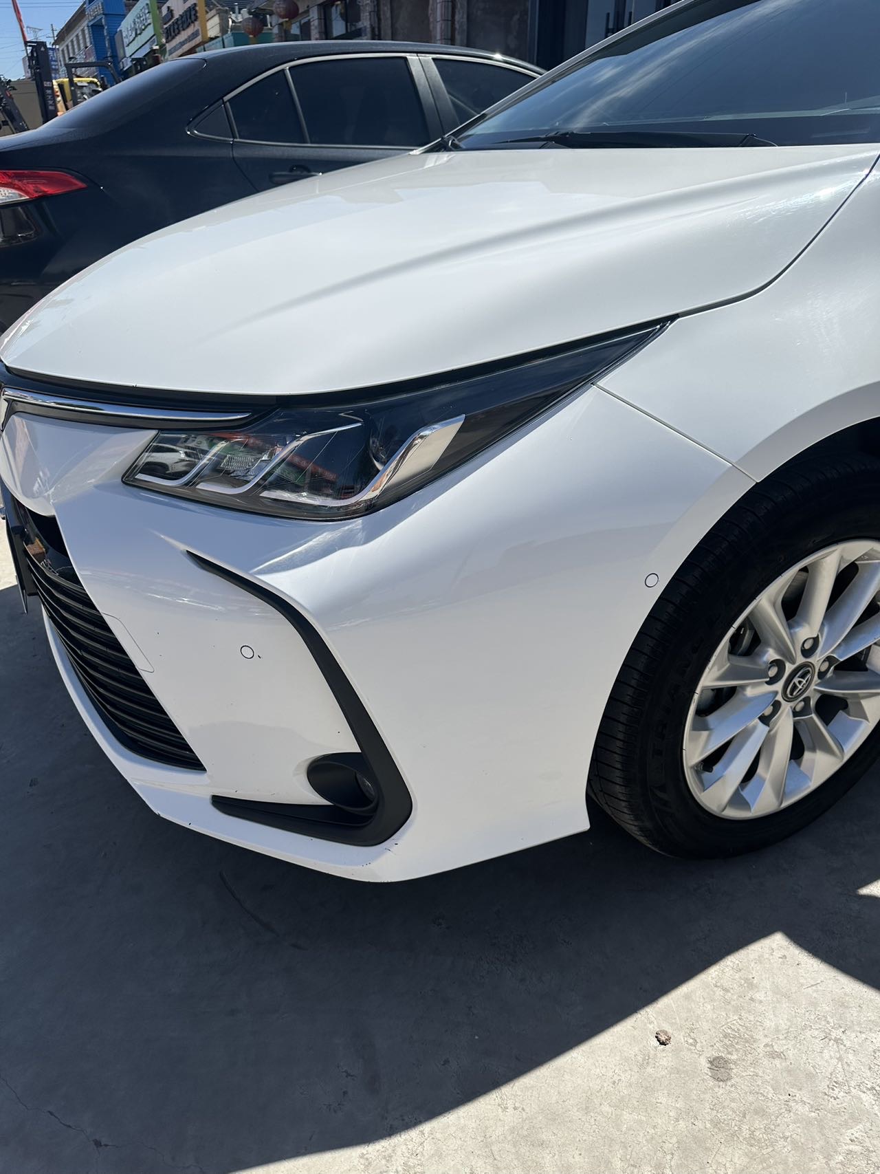 Toyota Corolla 2022 #11 Toyota Corolla 2022 car image #11