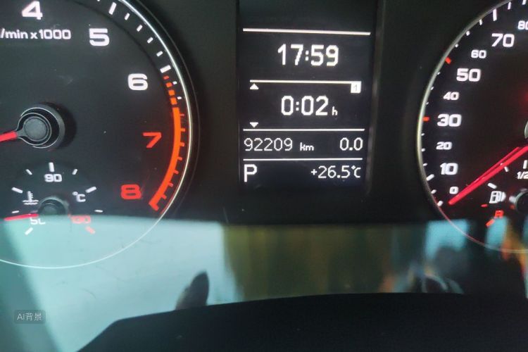 Audi Q3 2017 #14 Audi Q3 2017 car image #14