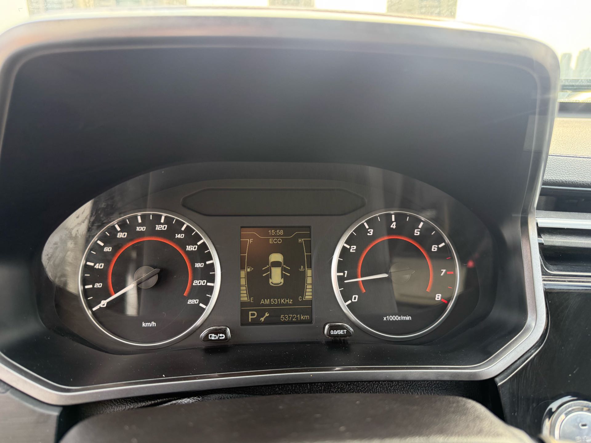 Chery Tiggo 3x 2021 #16 Chery Tiggo 3x 2021 immagine di auto #16